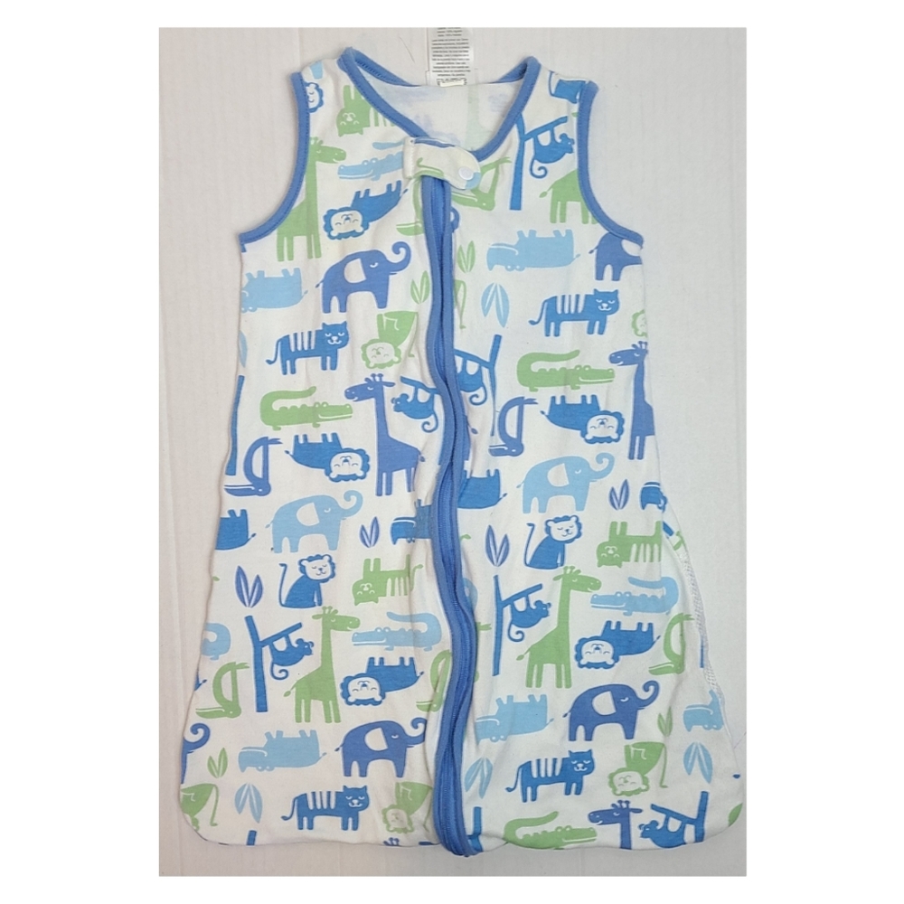SOOTHE TIME Sleep Sack
